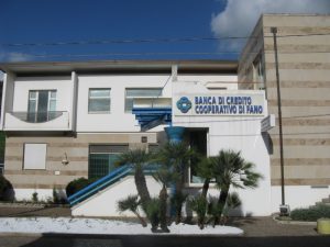 Soluzioni dago elettronica per banche fano