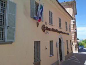 Soluzioni dago elettronica per banche fano