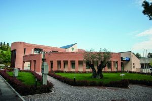 Soluzioni dago elettronica per banche fano