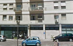 Soluzioni dago elettronica per banche fano