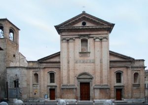 soluzioni per luoghi di culto dago elettronica