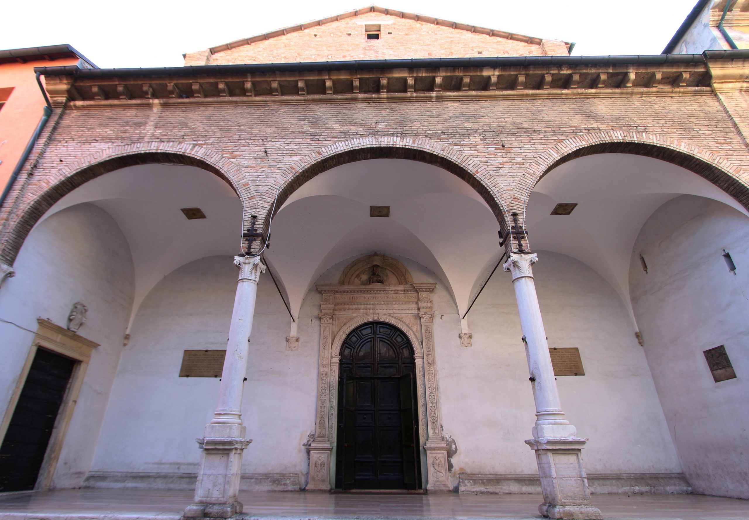 soluzioni per luoghi di culto dago elettronica