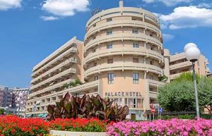 Strutture ricettive Dago Elettronica Fano