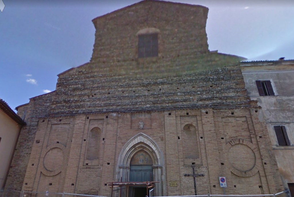 soluzioni per luoghi di culto dago elettronica