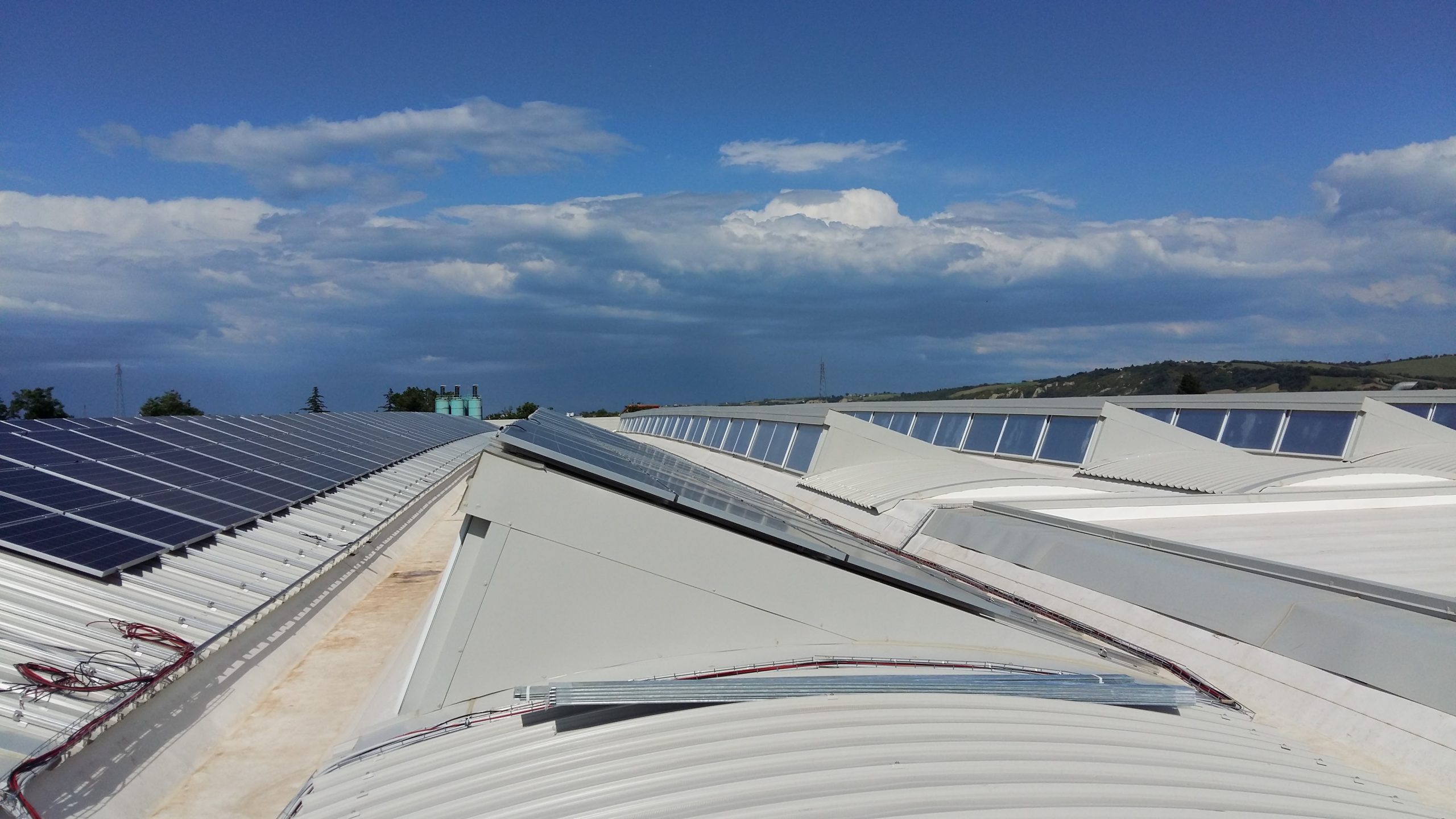 dago elettronica impianto fotovoltaici fano