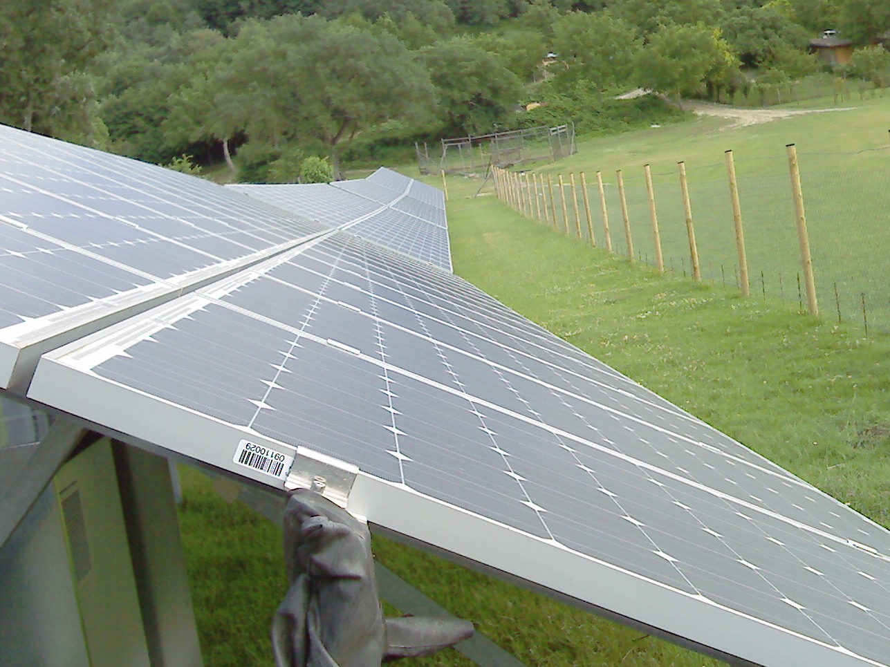 dago elettronica impianto fotovoltaici fano