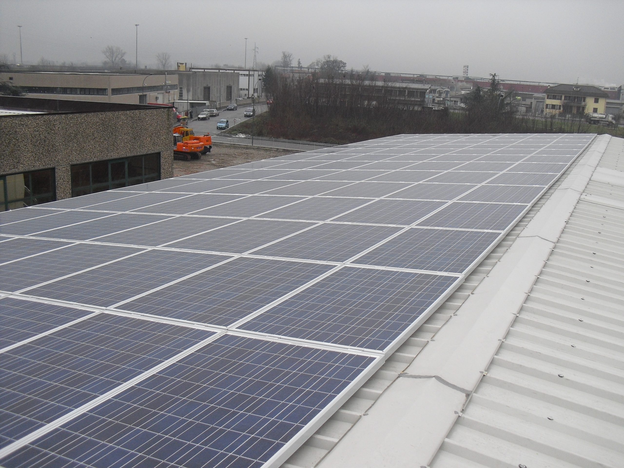 dago elettronica impianto fotovoltaici fano