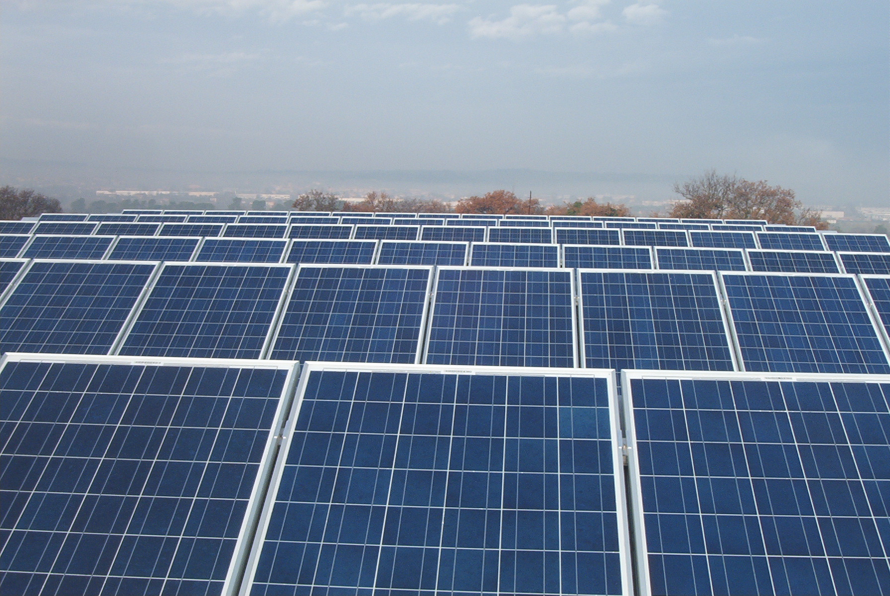 dago elettronica impianto fotovoltaici fano