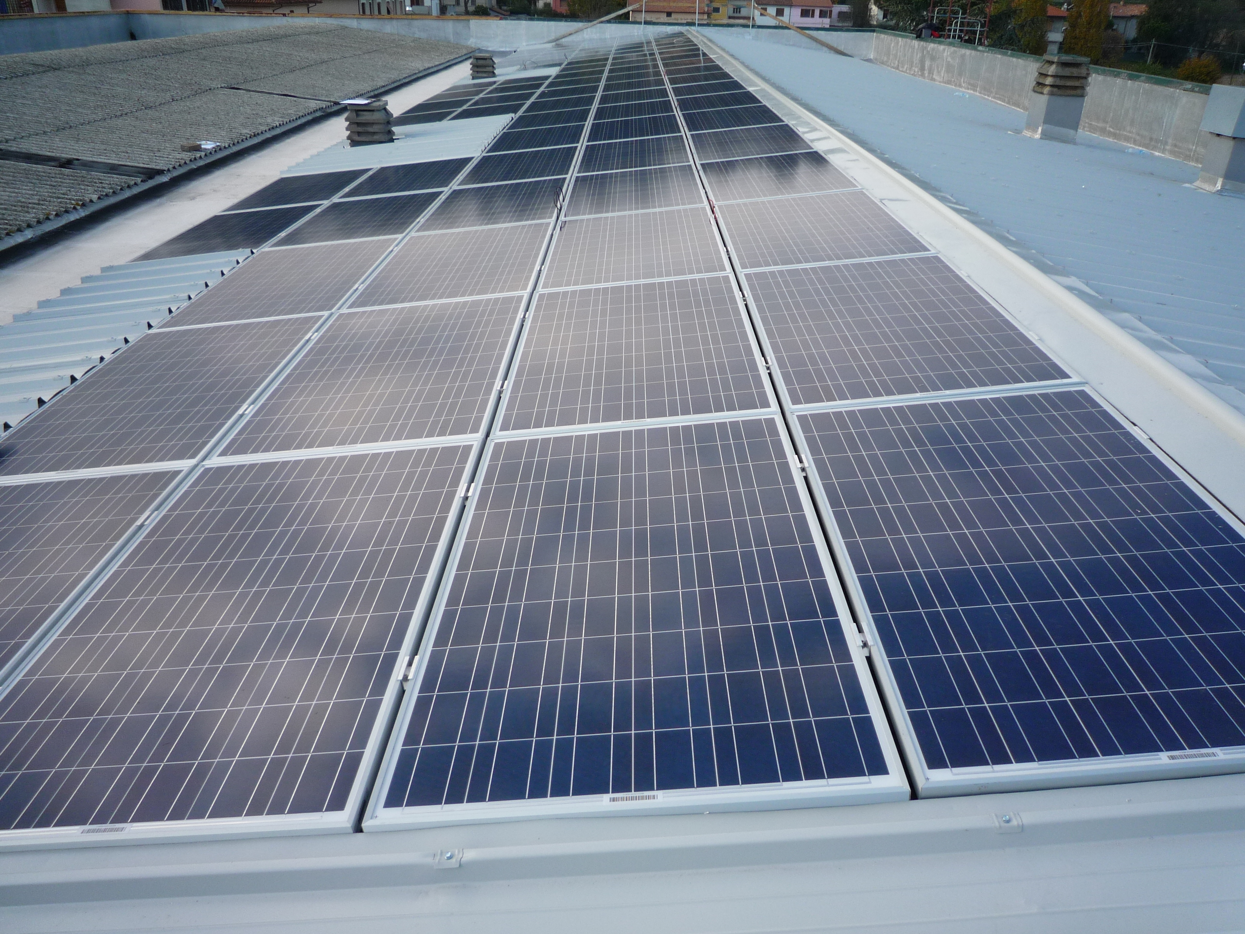 dago elettronica impianto fotovoltaici fano