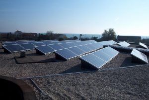 dago elettronica impianto fotovoltaici fano